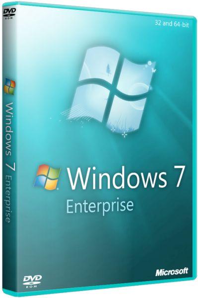 Windows 7 Enterprise SP1 IDimm Edition v.12.12 