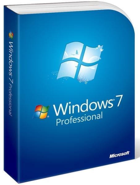 Windows 7 Профессиональная SP1 by Tonkopey